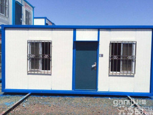【海淀附近住人集裝箱活動房出租出售,價格便宜送貨上門 海淀集裝箱】價格_廠家_圖片 -