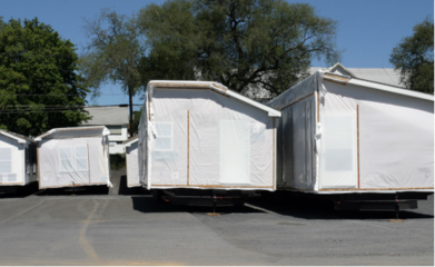 美國老舊移動房公園遭大批拆除,低收入者面臨無家可歸風險