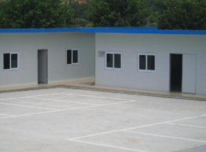 深圳農(nóng)用活動板房,標(biāo)準(zhǔn)房高清圖片 高清大圖