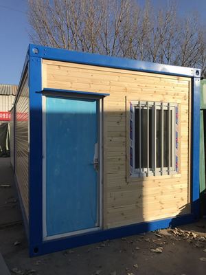 集裝箱活動房 融合實用、美學與性價比的現代移動空間解決方案