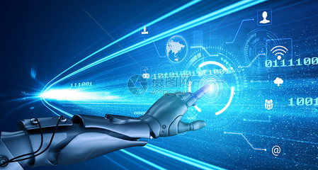 科技互聯(lián)網(wǎng) 驅(qū)動(dòng)時(shí)代變革的雙輪引擎