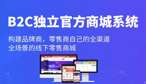 b2b2c商城系統運營注意事項
