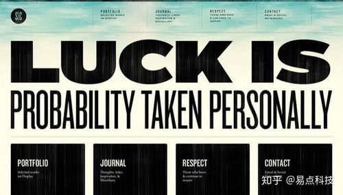 10個創(chuàng)意超棒的響應(yīng)式網(wǎng)頁設(shè)計